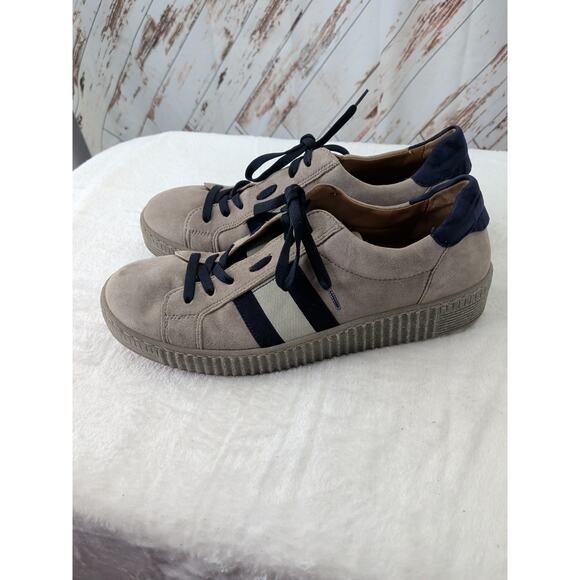Gabor Suede sneakers
